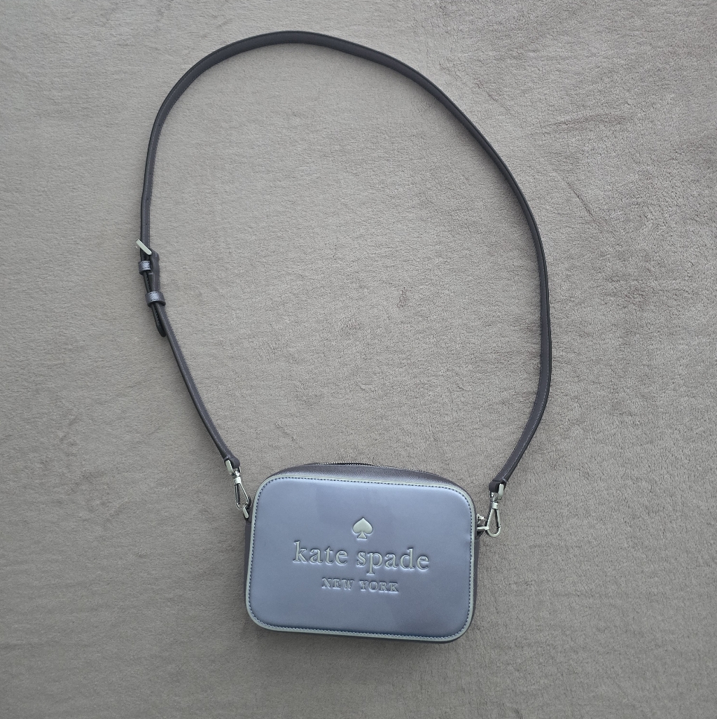 Kate Spade Oh Snap Mini Camera Bag